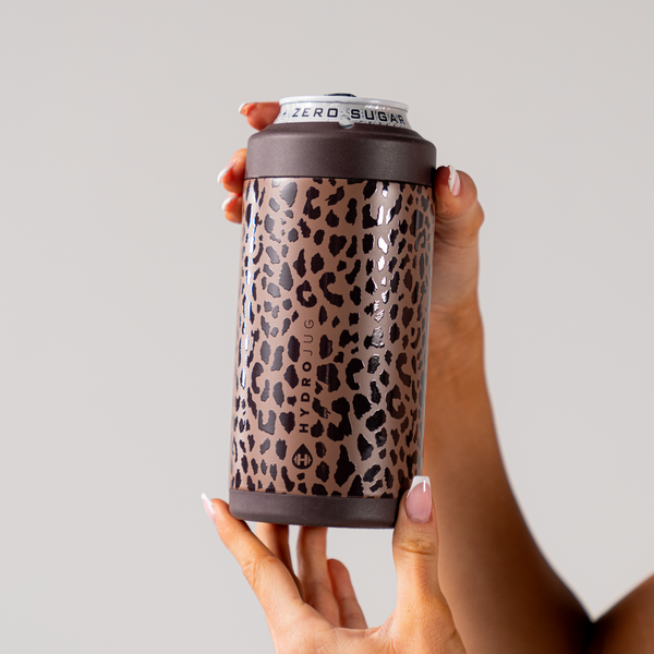 Brown Leopard D9YS
