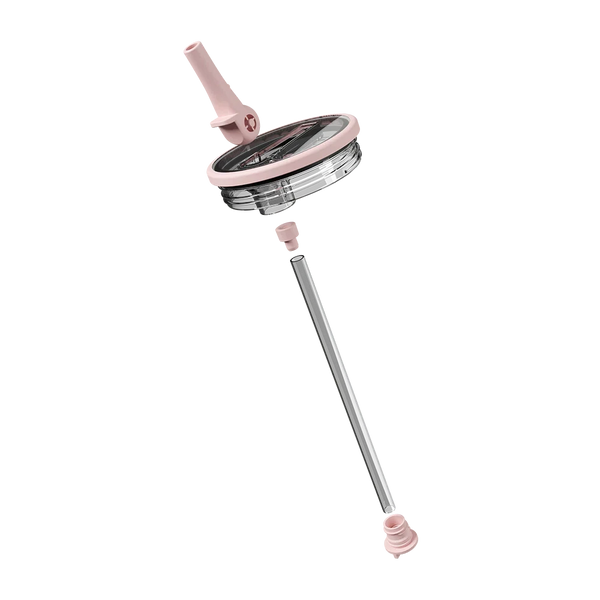 Removable Traveler Lid 32oz BADZ