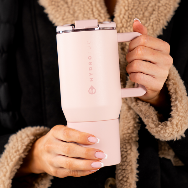 Dusty Rose LS65
