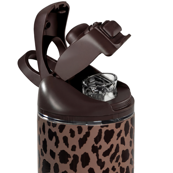 Brown Leopard ZQ2J