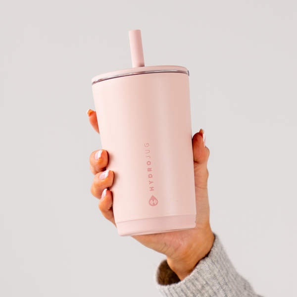 Dusty Rose F4IH