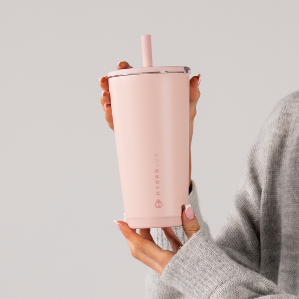 Dusty Rose D8DO