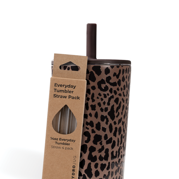 Tumbler Straws 4 Pack 14oz JFSR