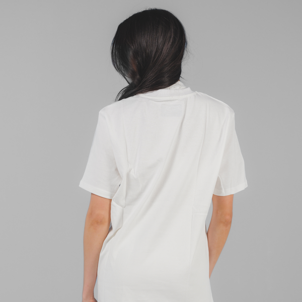 Daily Oversized Tee Y2DA