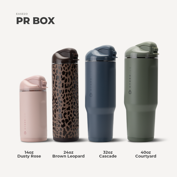 Ease2o PR Box RMRH