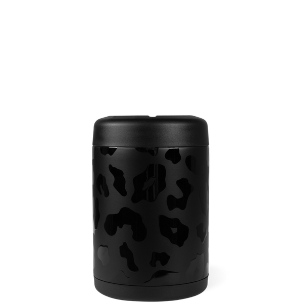 Black Leopard UQ9F