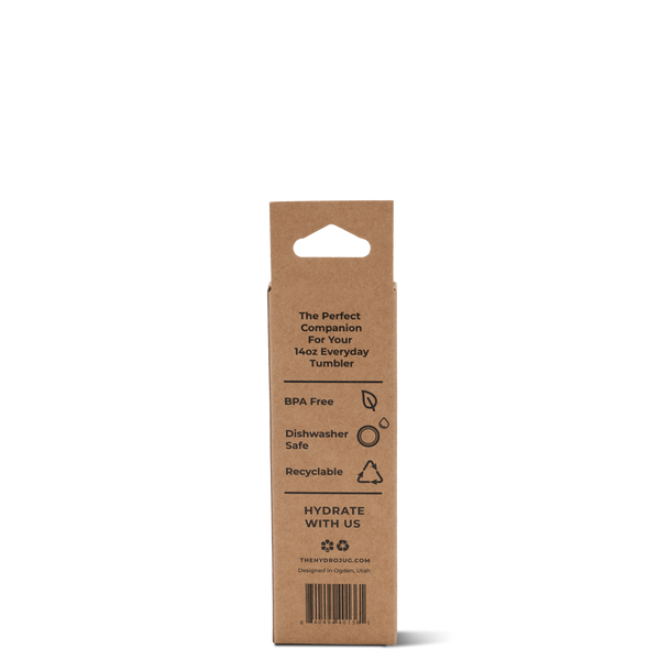 Ease2o Straws 4 Pack 14oz N8S8