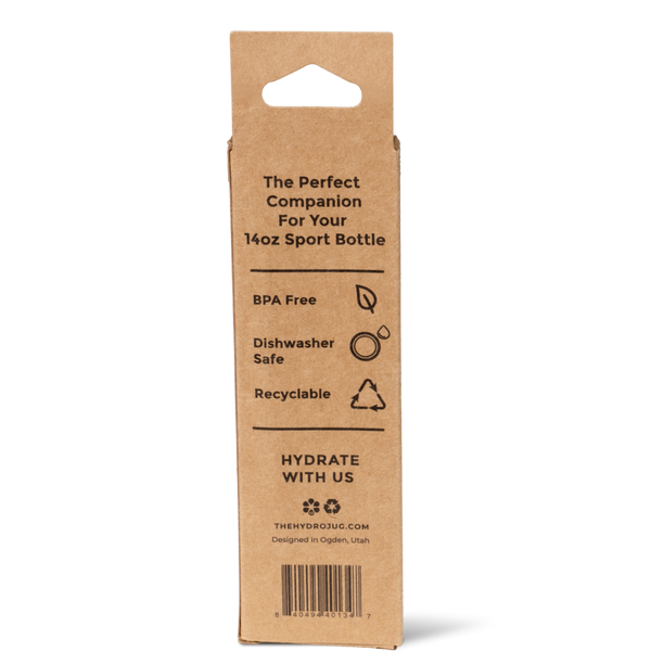 14oz Sport Straws HX9R