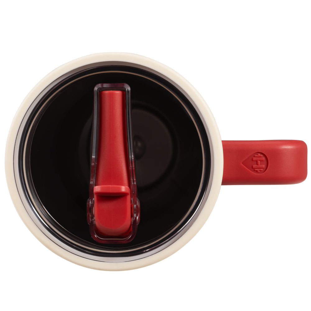 Traveler Lid KOZU