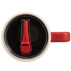 Traveler Lid KOZU