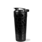 Black Leopard
