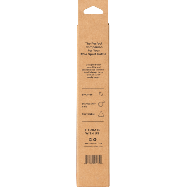 32oz Sport Straws 5J50