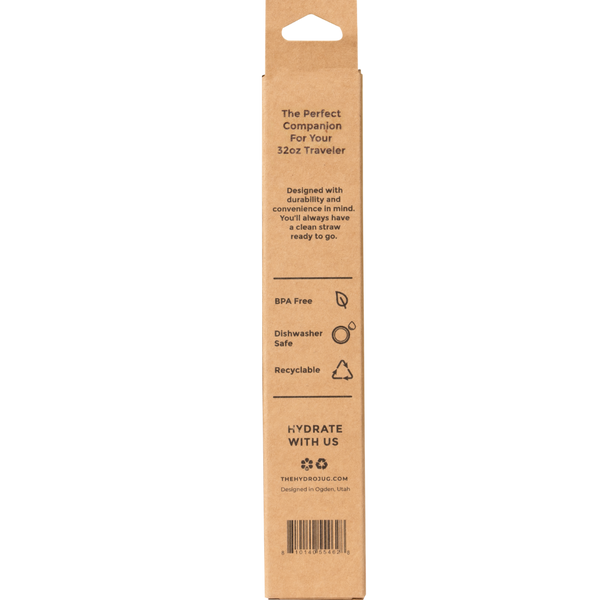 32oz Traveler Straws LOVN