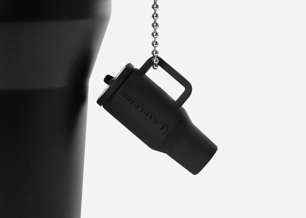 Traveler Keychain 2E58