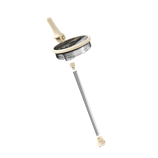 Removable Traveler Lid 40oz 4CMP
