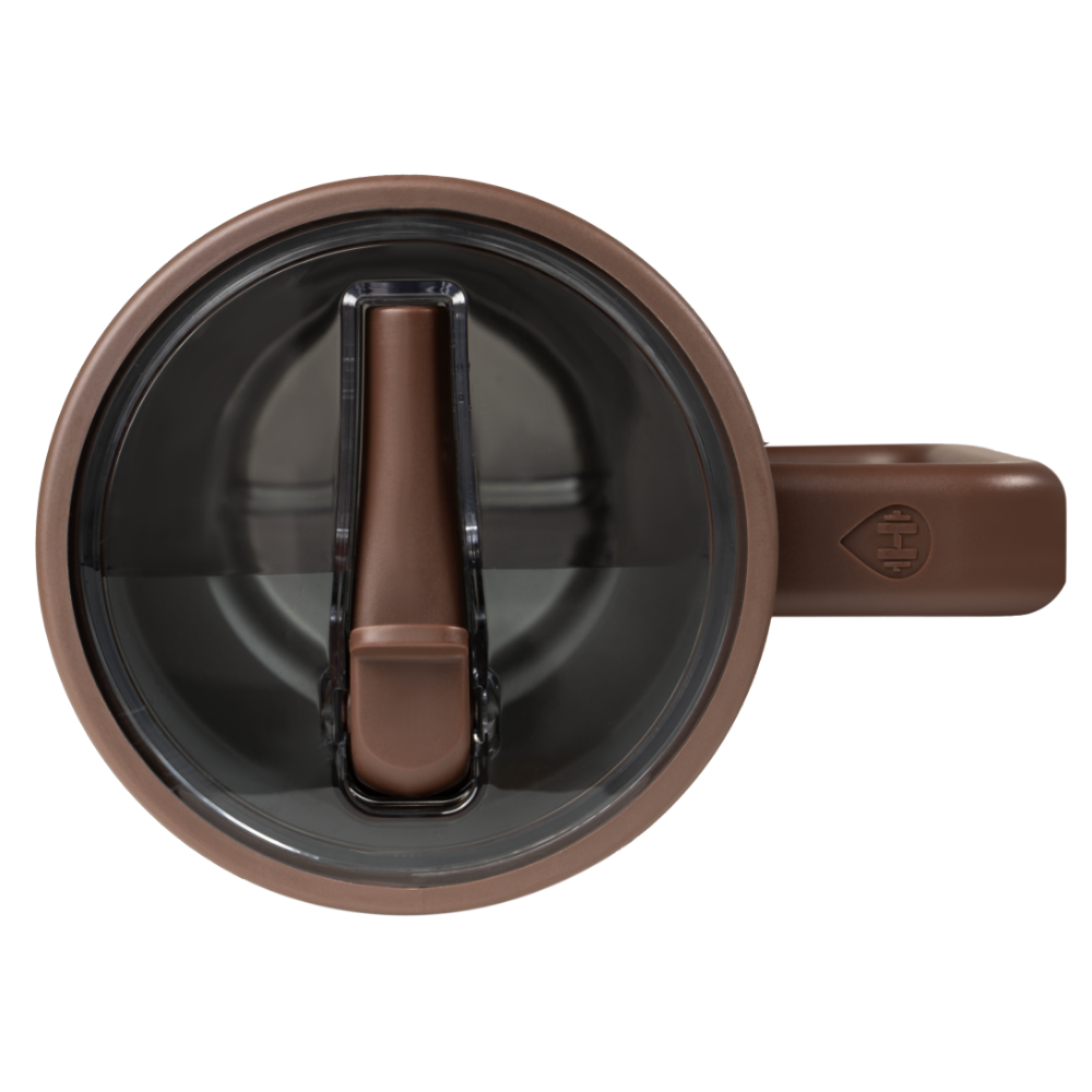 Traveler Lid KOZU