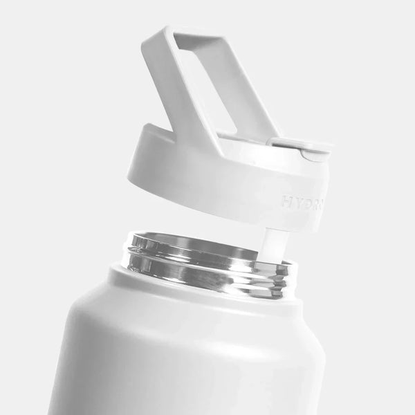 White D7CR